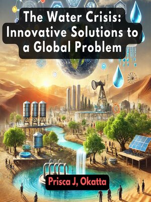 cover image of The Water Crisis